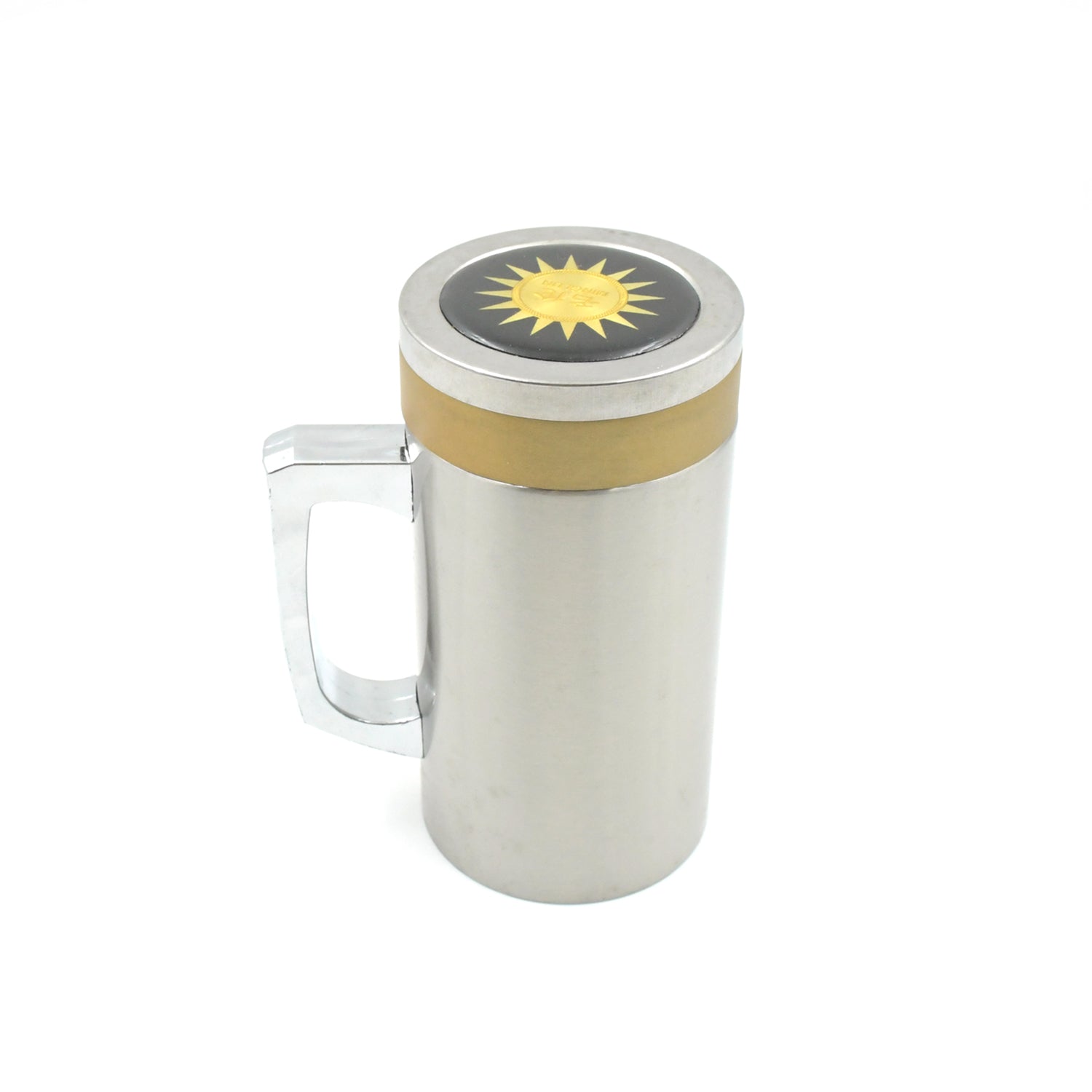 400ml thermos bottle with spill-proof design for on-the-go use 400ml thermos bottle with spill-proof design for on-the-go use